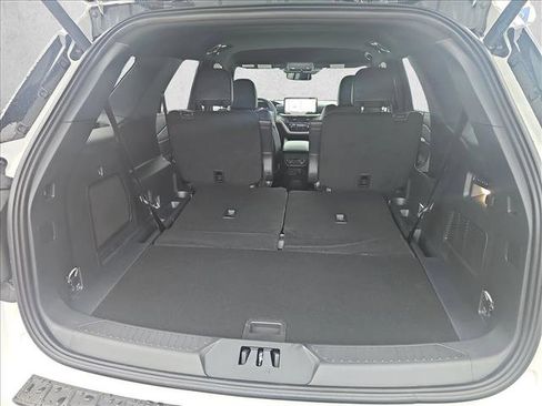 New 2026 Ford Explorer Tremor w/ Tremor Convenience Package image 11