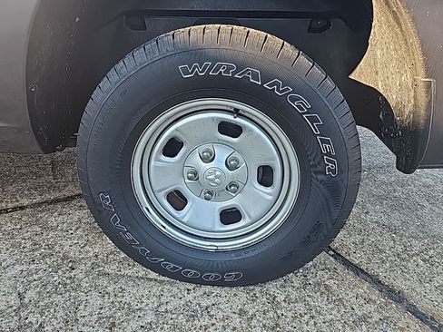 Used 2018 RAM 1500 Tradesman image 49