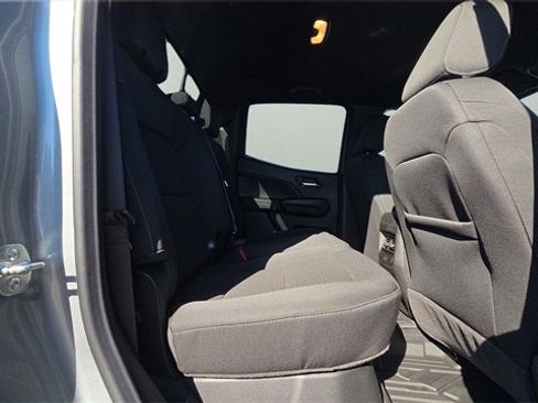 New 2026 GMC Canyon Elevation image 14