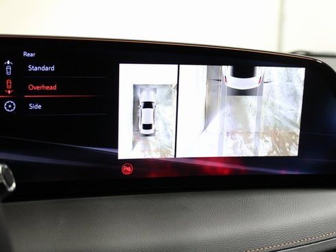 Used 2025 Cadillac CT5 V image 22