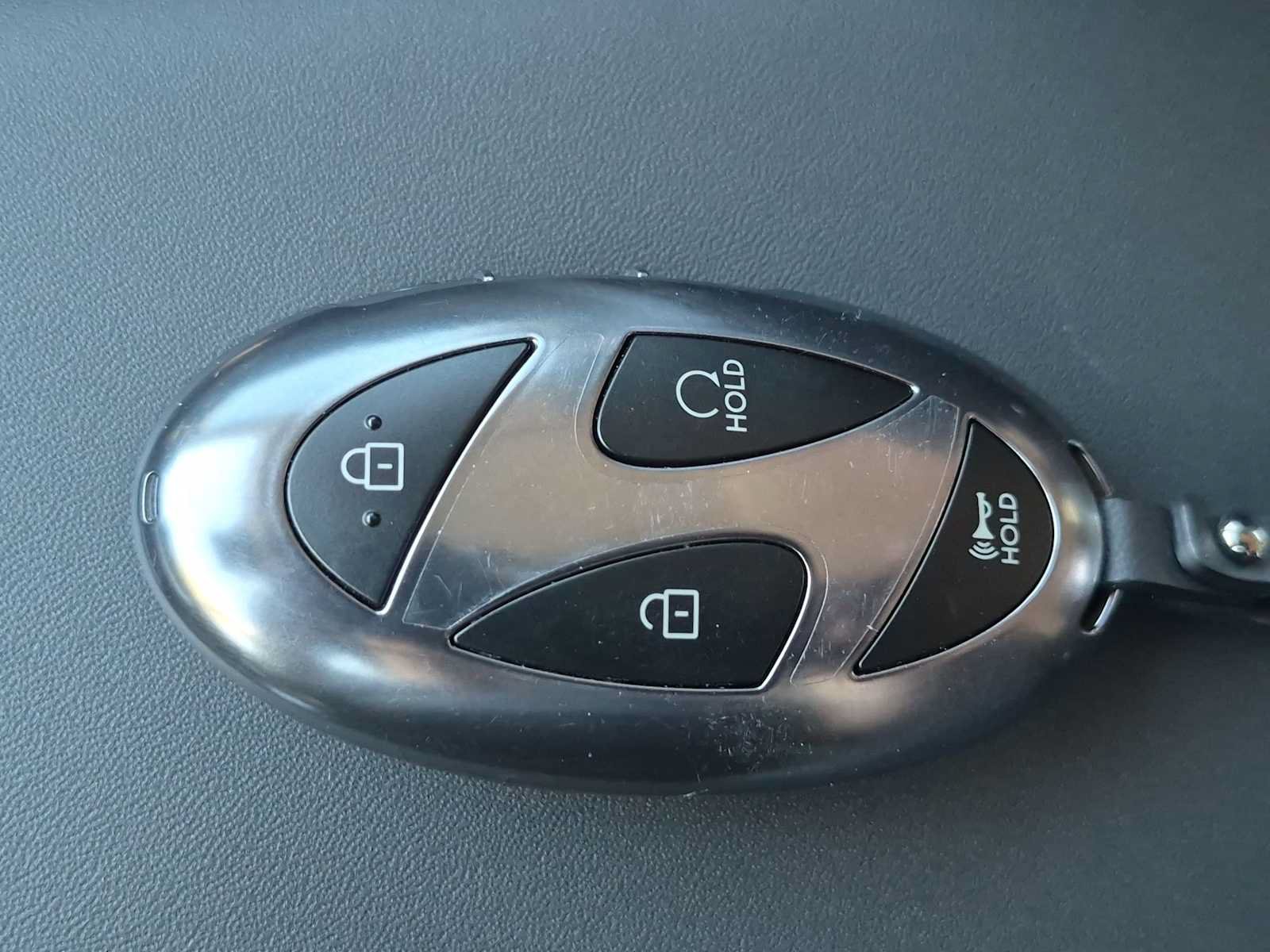 New 2026 Hyundai Kona Limited FWD image 35