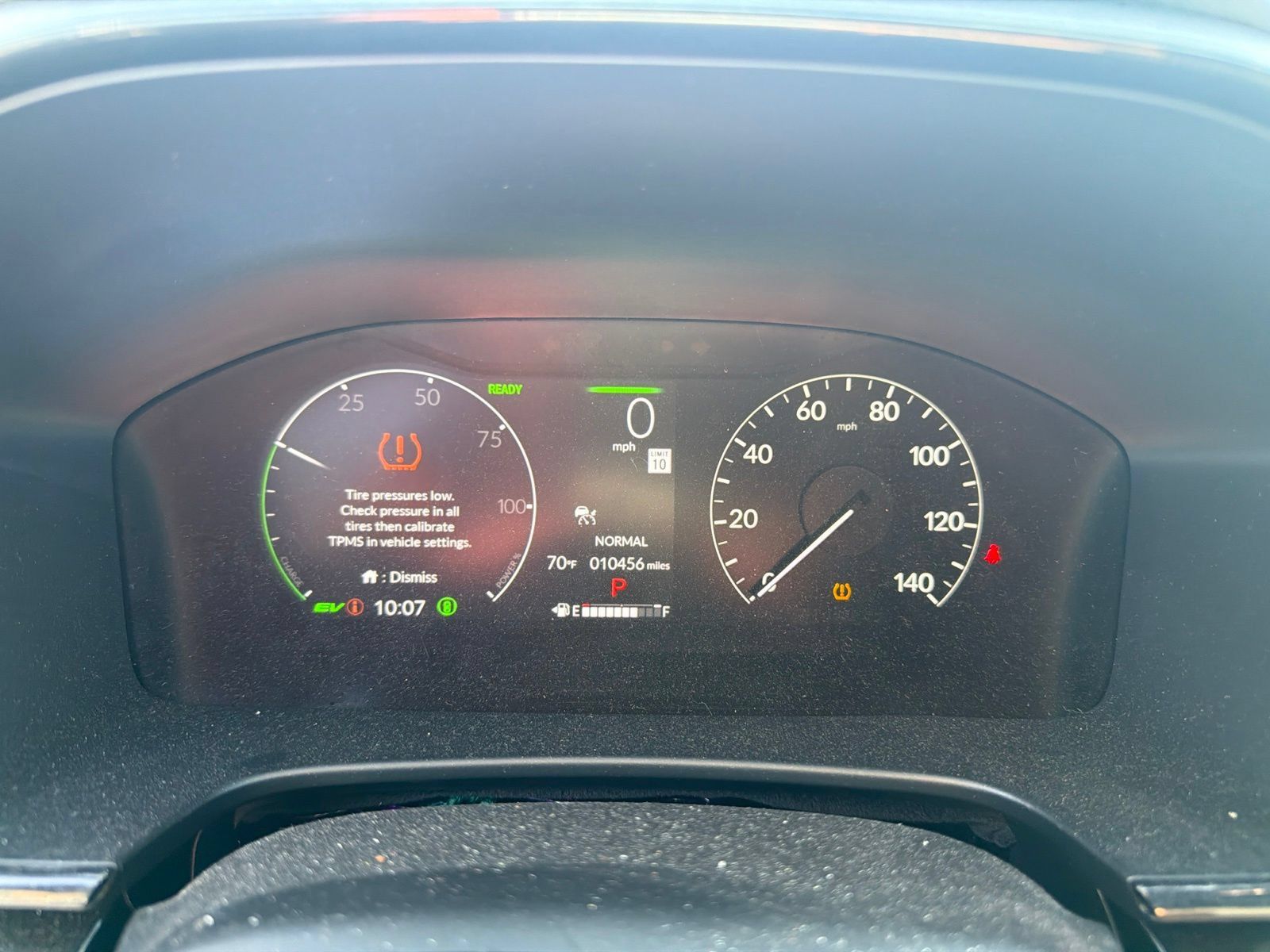 Used 2025 Honda CR-V Sport Touring image 14