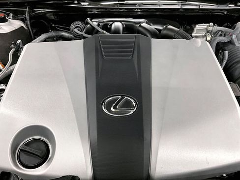 Used 2025 Lexus ES 350 w/ Premium Package FWD image 30