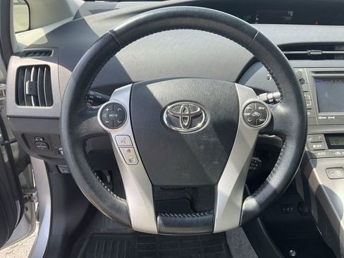 Used 2015 Toyota Prius Four FWD image 18