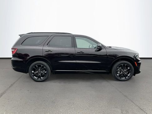 Certified 2024 Dodge Durango GT image 8
