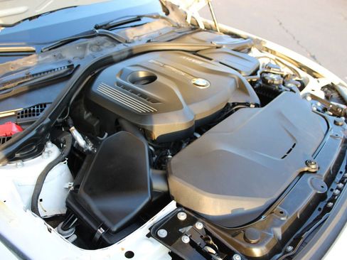 Used 2017 BMW 330i Sedan image 34