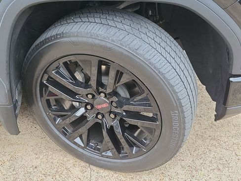 Used 2023 GMC Sierra 1500 Denali w/ Denali Reserve Package image 34