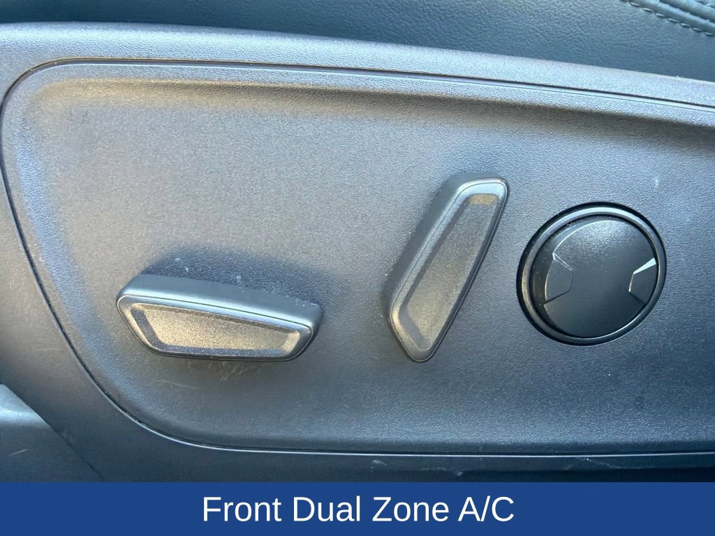 Used 2022 Ford Bronco Sport Outer Banks AWD/4WD image 15