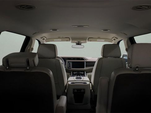 Used 2022 GMC Yukon XL Denali image 10