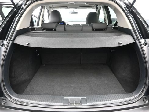 Used 2022 Honda HR-V LX image 13
