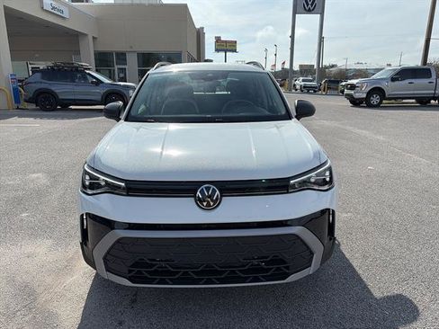 New 2026 Volkswagen Taos S FWD image 3