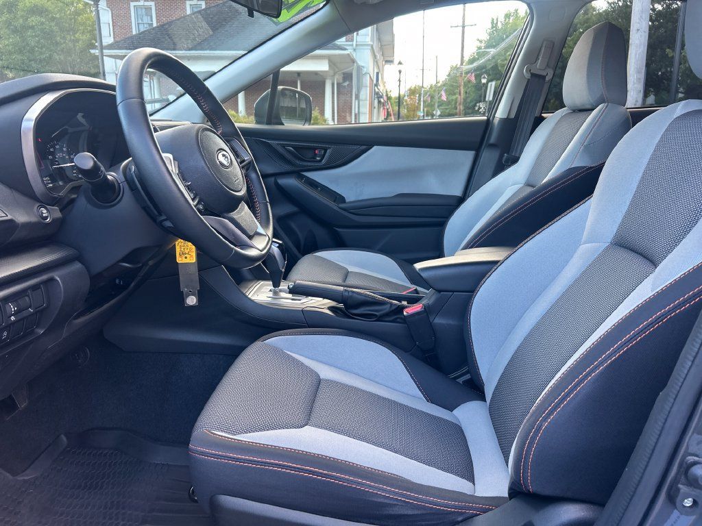 Certified 2023 Subaru Crosstrek 2.0i Premium AWD/4WD image 11