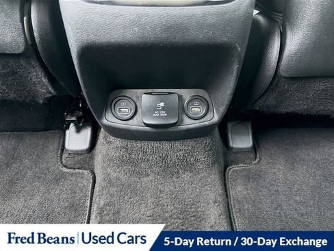 Used 2022 Hyundai Santa Fe Limited image 30