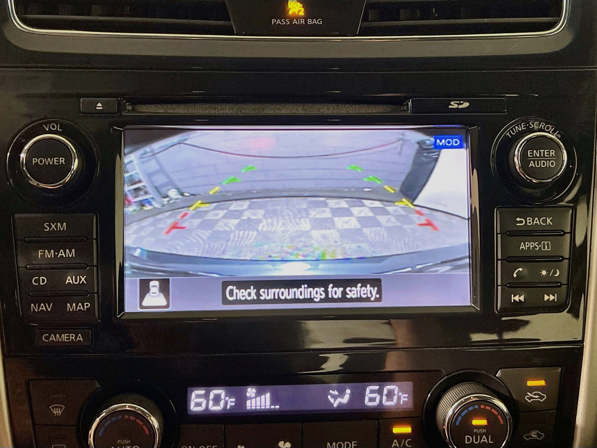 Used 2015 Nissan Altima 2.5 SV w/ Convenience Package FWD image 28