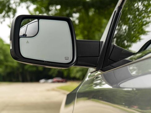 Used 2019 RAM 1500 Limited w/ Advanced Safety Group RWD image 12