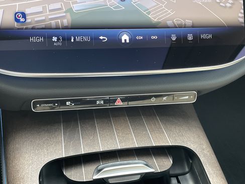 Certified 2025 Mercedes-Benz E 450 4MATIC All-Terrain Wagon image 35