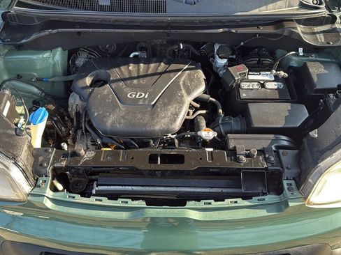 Used 2014 Kia Soul EV image 24