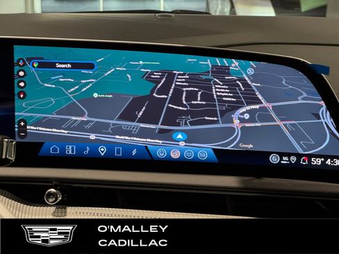 New 2026 Cadillac Optiq Luxury 1 w/ LPO, Floor Liner Package image 18