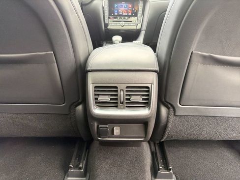 Used 2021 INFINITI QX50 Luxe w/ Cargo Package AWD/4WD image 23