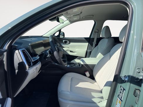 New 2026 Kia Sorento EX FWD image 10