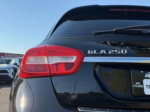 Used 2016 Mercedes-Benz GLA 250 image 9