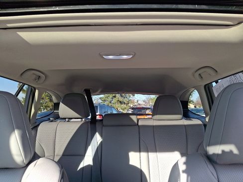 Certified 2025 Subaru Outback Limited image 39