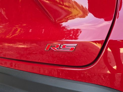 New 2026 Chevrolet Trax RS w/ Driver Confidence Package FWD image 6