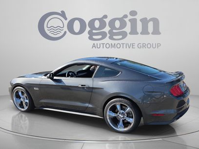 Used 2020 Ford Mustang GT