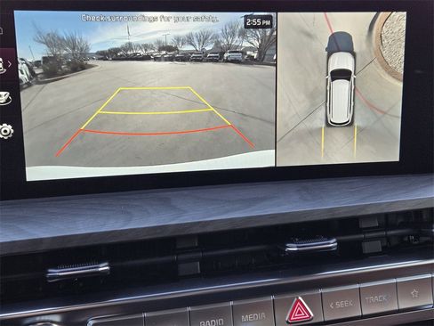 New 2025 Kia Telluride SX X-Line image 7