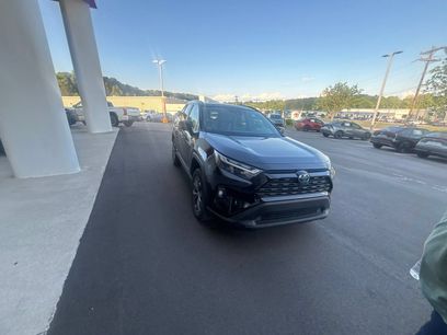 Used 2023 Toyota RAV4 XLE Premium