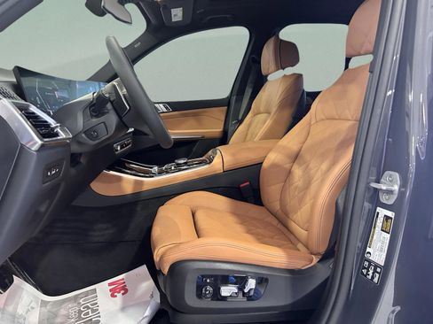 Used 2026 BMW X5 xDrive40i image 24