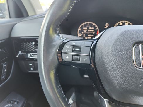 Used 2023 Honda CR-V EX-L image 26