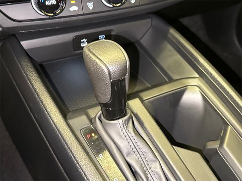 New 2025 Honda Accord LX image 25