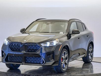 New 2026 BMW X2 xDrive28i w/ Technology Package