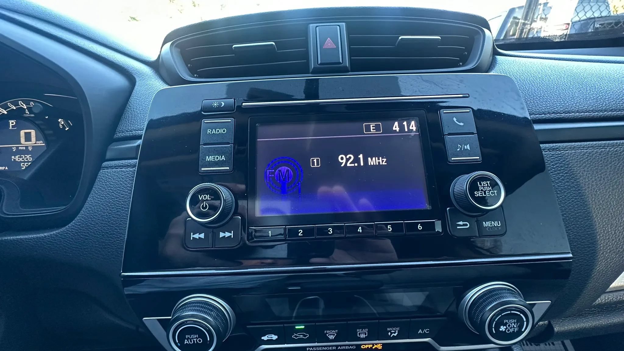 Used 2018 Honda CR-V LX image 18