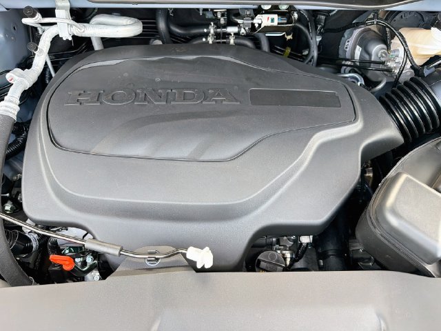 New 2027 Honda Odyssey Sport-L image 30