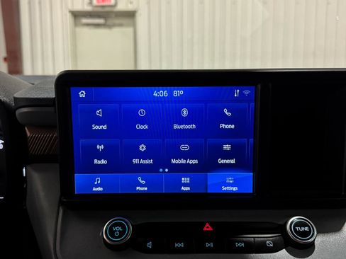 Used 2022 Ford Maverick Lariat w/ Lariat Luxury Package AWD/4WD image 36