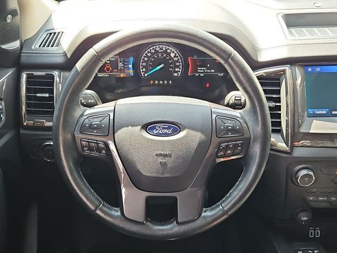 Used 2022 Ford Ranger Lariat w/ Equipment Group 501A High AWD/4WD image 15