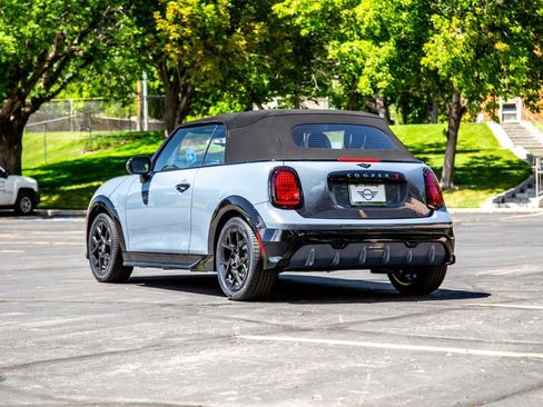 New 2026 MINI Cooper S FWD image 3