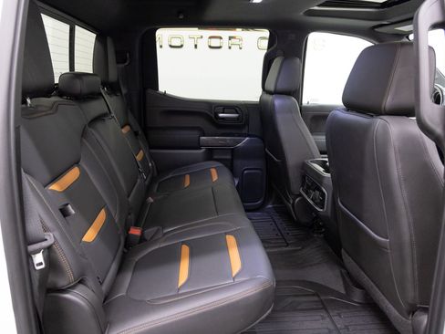 Used 2019 GMC Sierra 1500 AT4 w/ AT4 Premium Package image 20