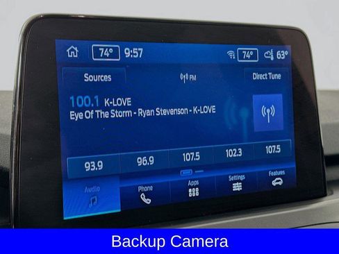 Used 2024 Ford Escape Active image 8