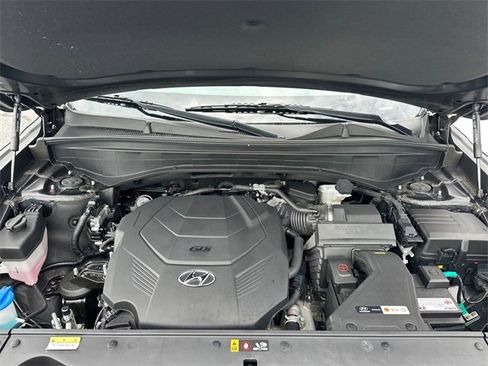 Used 2023 Hyundai Palisade SEL image 27
