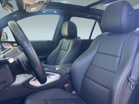 Used 2023 Mercedes-Benz GLE 350 image 29