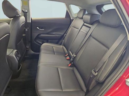 New 2026 Hyundai Kona Limited AWD/4WD image 23