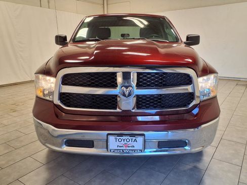 Used 2021 RAM 1500 Tradesman w/ Chrome Plus Package image 2