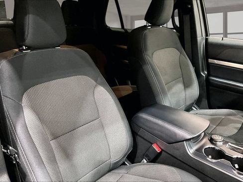 Used 2019 Ford Explorer XLT w/ Class II Trailer Tow Package AWD/4WD image 8