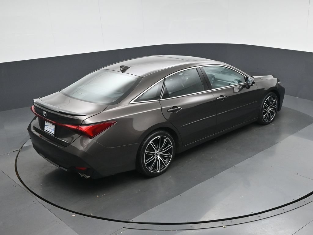 Used 2020 Toyota Avalon Touring w/ Advanced Safety Package FWD image 63