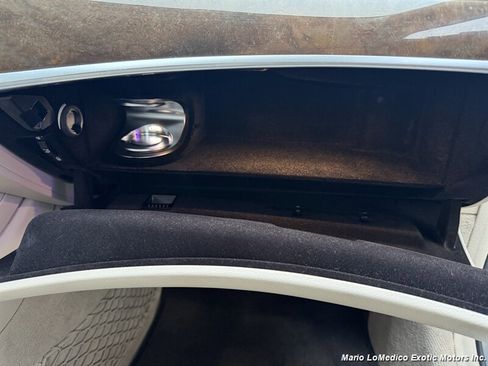 Used 2017 Mercedes-Benz S 550 4MATIC Sedan w/ Premium Package image 64