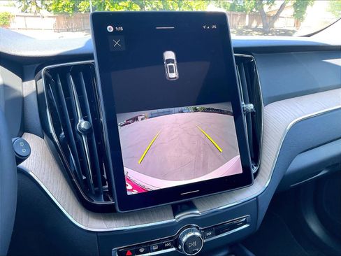 New 2026 Volvo XC60 B5 Core image 20