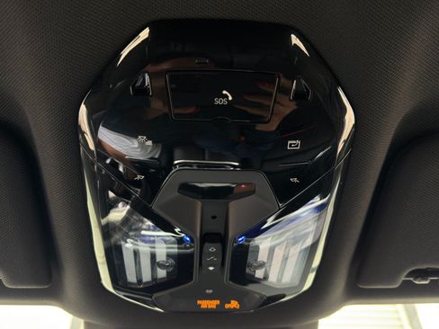 Used 2023 BMW 760i xDrive AWD/4WD image 42